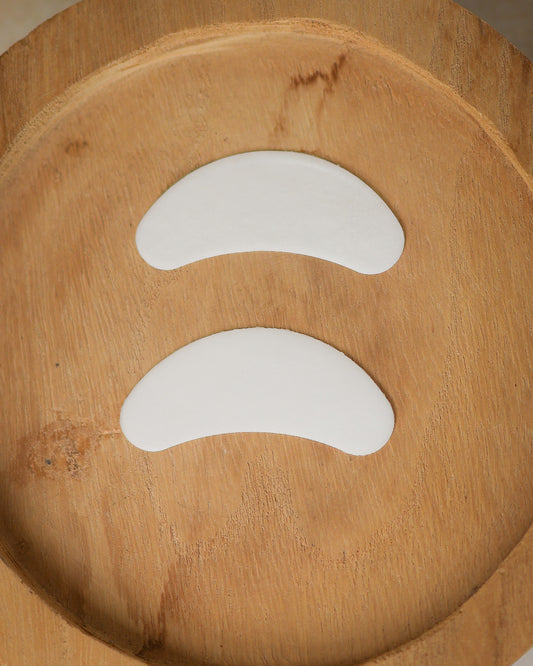 Hydrogel Eye Patches