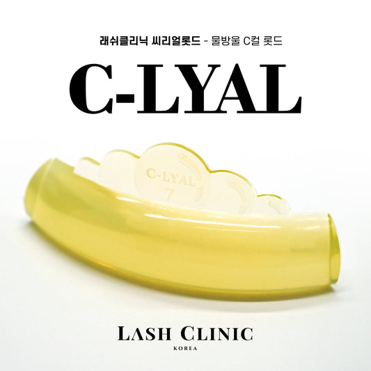 Lash Clinic C-LYAL Rod