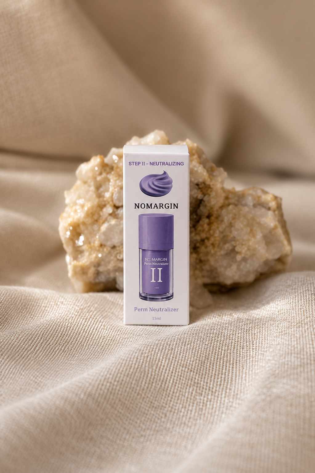 NoMargin Neutralizer Step 2