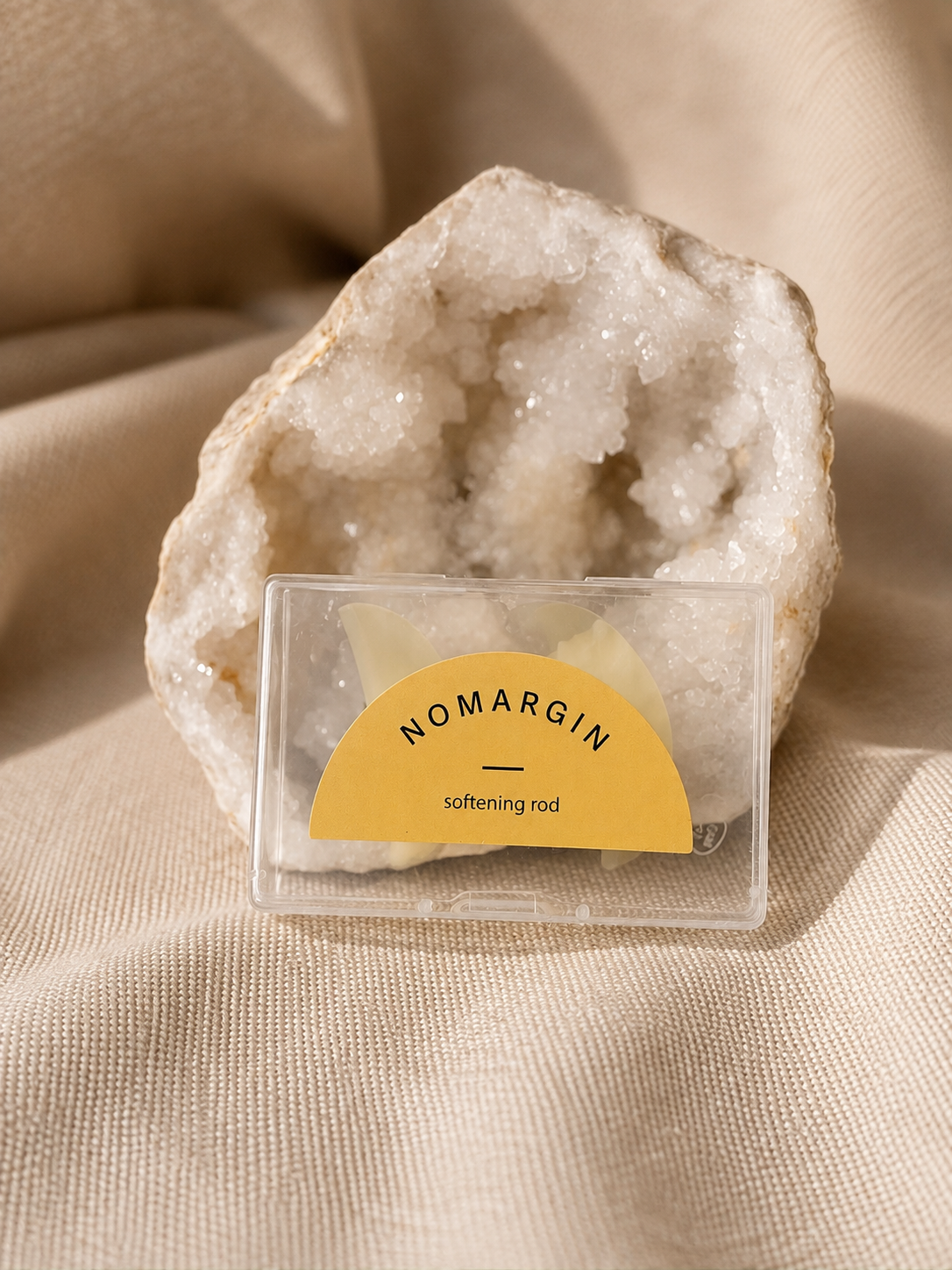 NoMargin Softening Shield