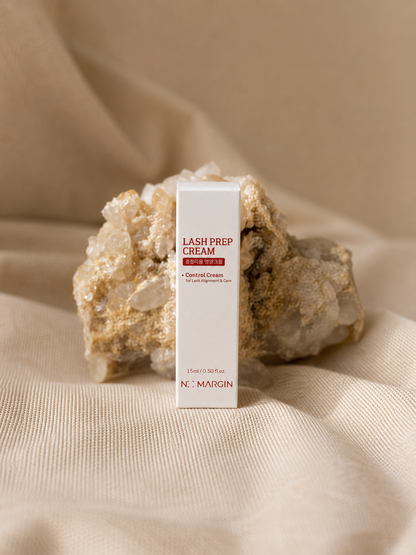 NoMargin Lash Prep Cream