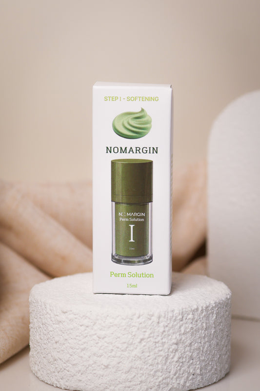 NoMargin Perm Solution Step 1