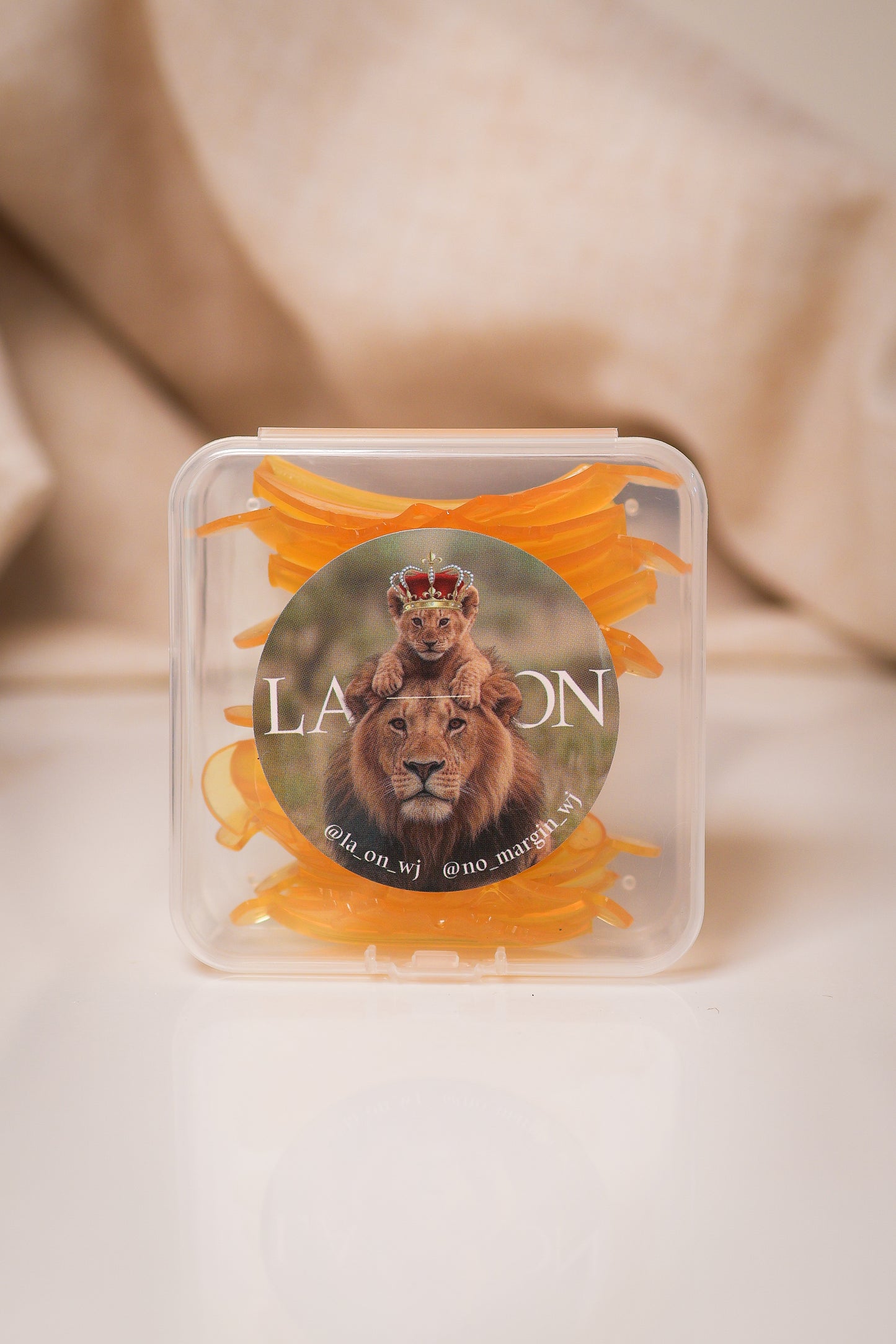 NoMargin Simba Rod