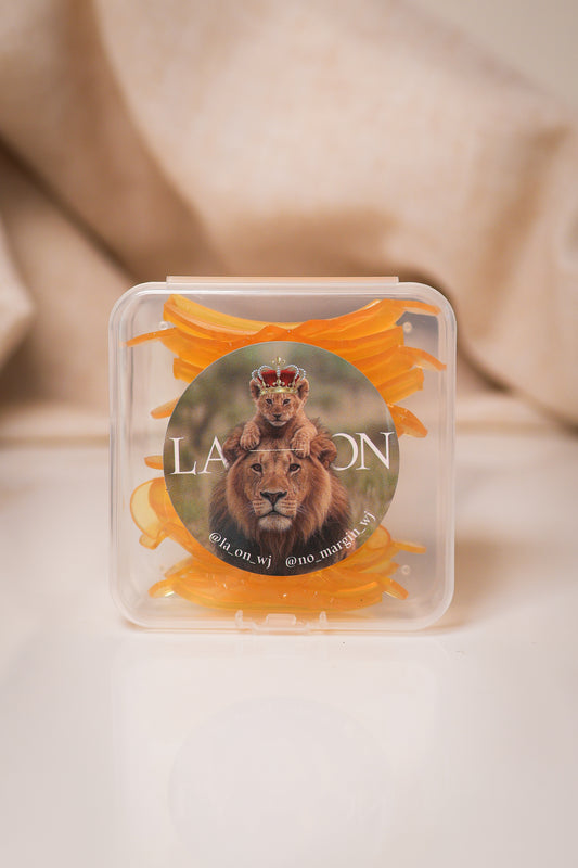 NoMargin Simba Rod