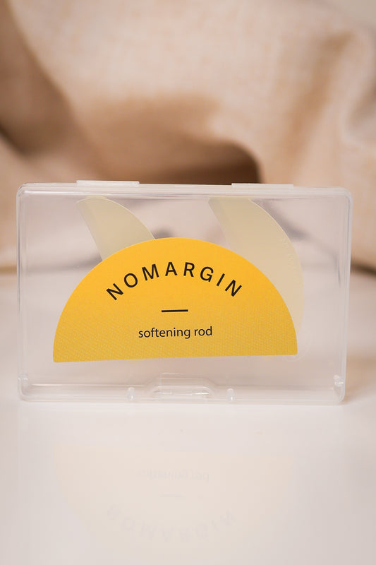 NoMargin Softening Shield