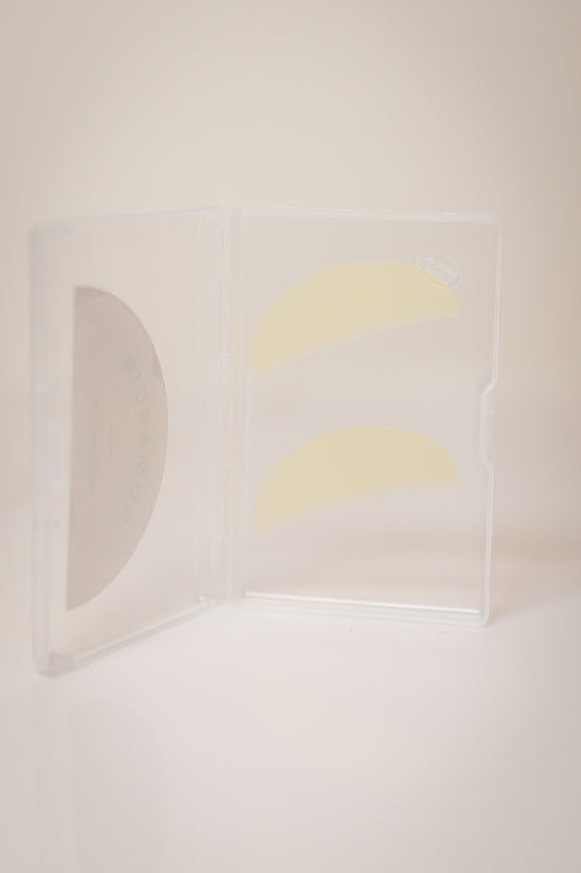 NoMargin Softening Shield