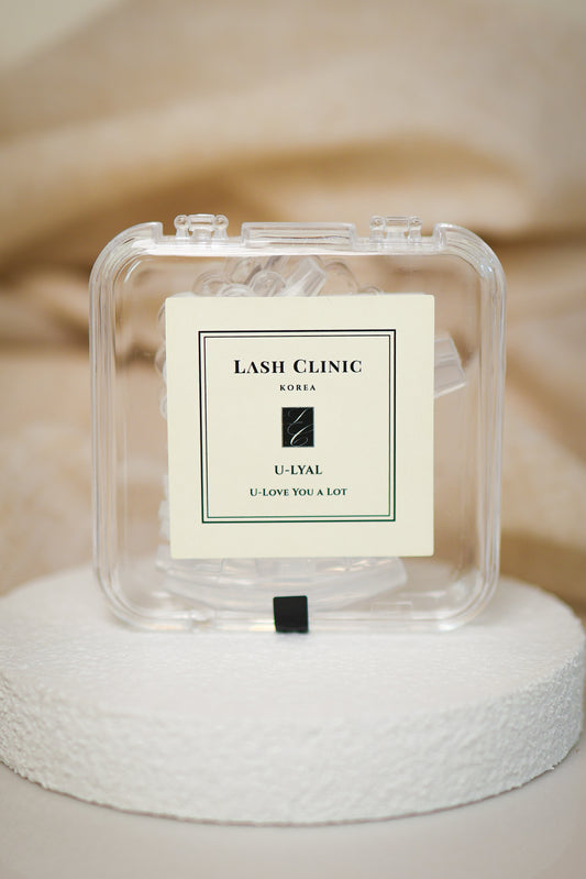 Lash Clinic U-LYAL Rod
