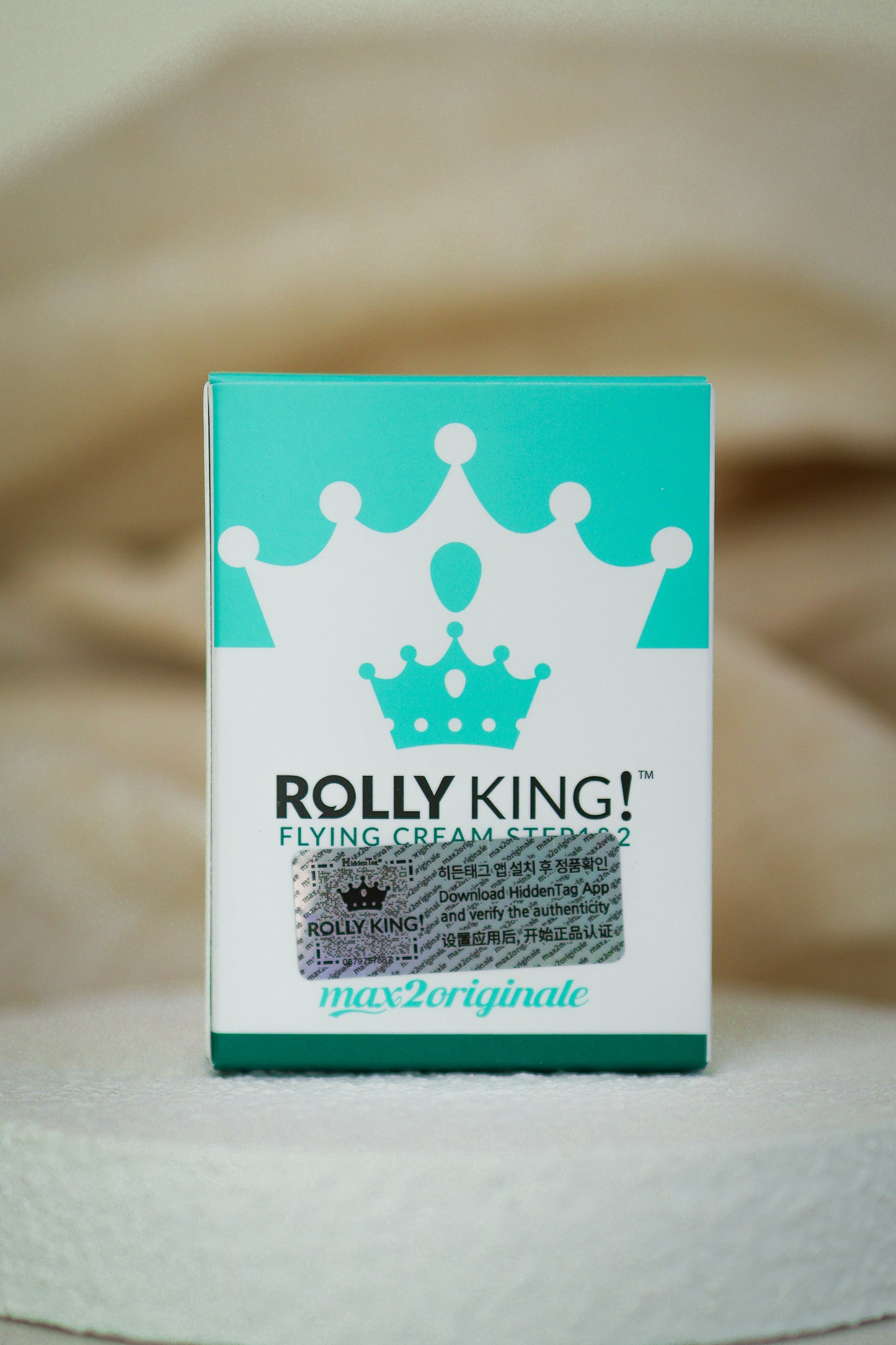 RollyKing