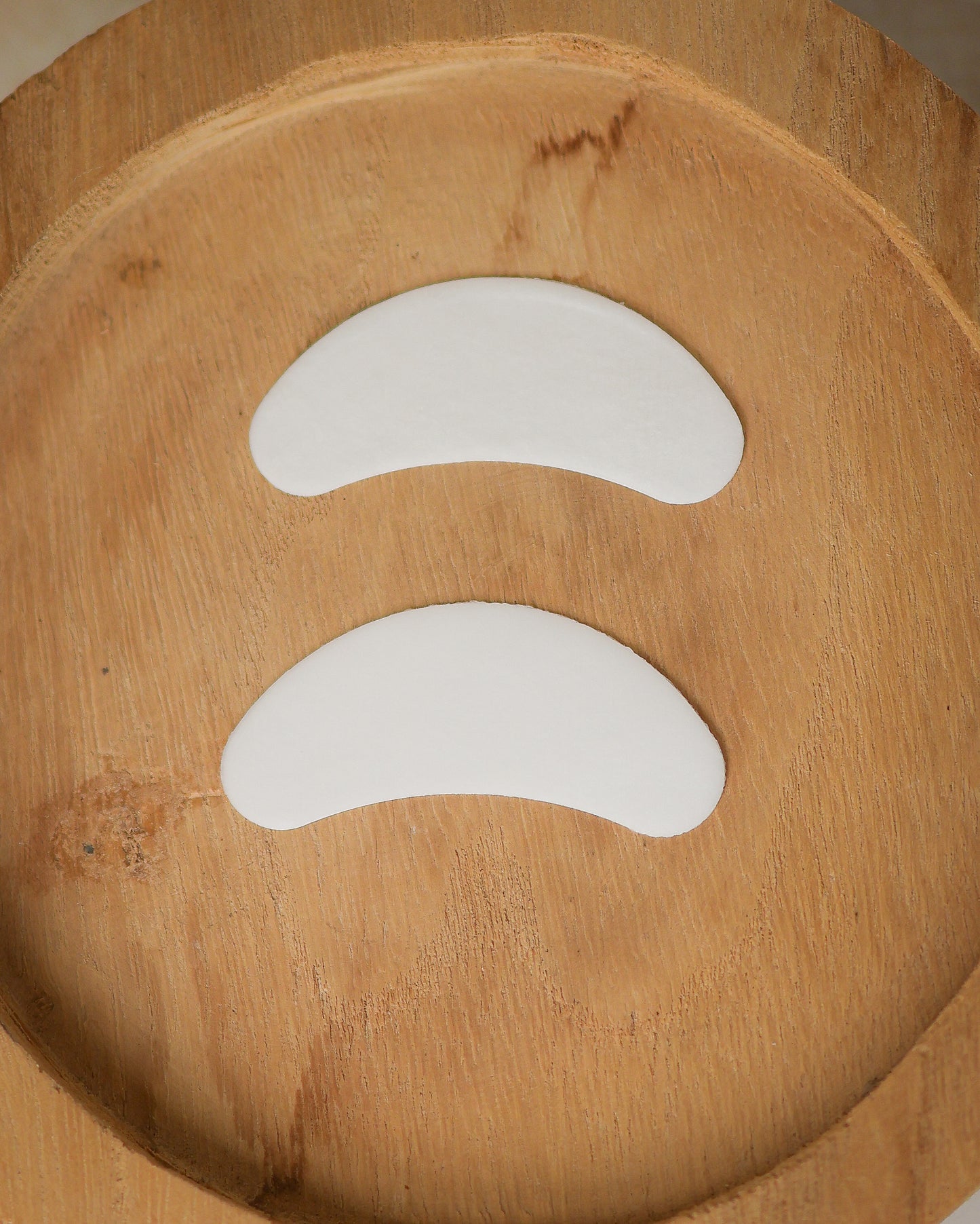Hydrogel Eye Patches