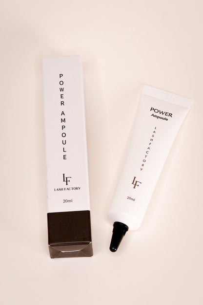 Lash Factory Power Ampule
