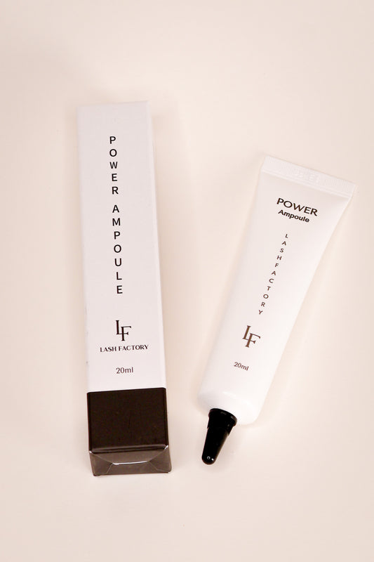 Lash Factory Power Ampule