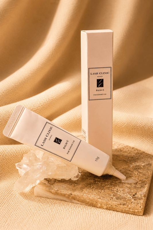 Lash Clinic Balm:E