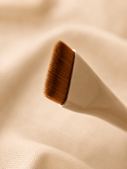 Korean Lash Lift Flat Brush