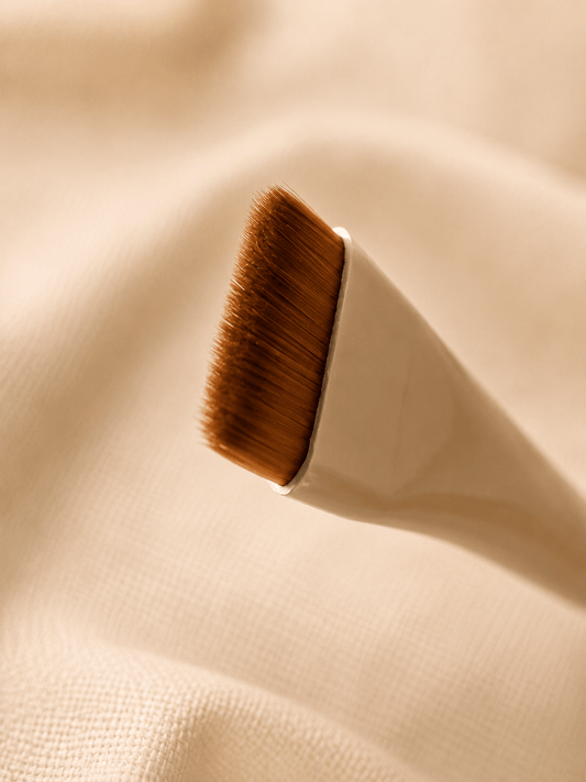 Korean Lash Lift Flat Brush