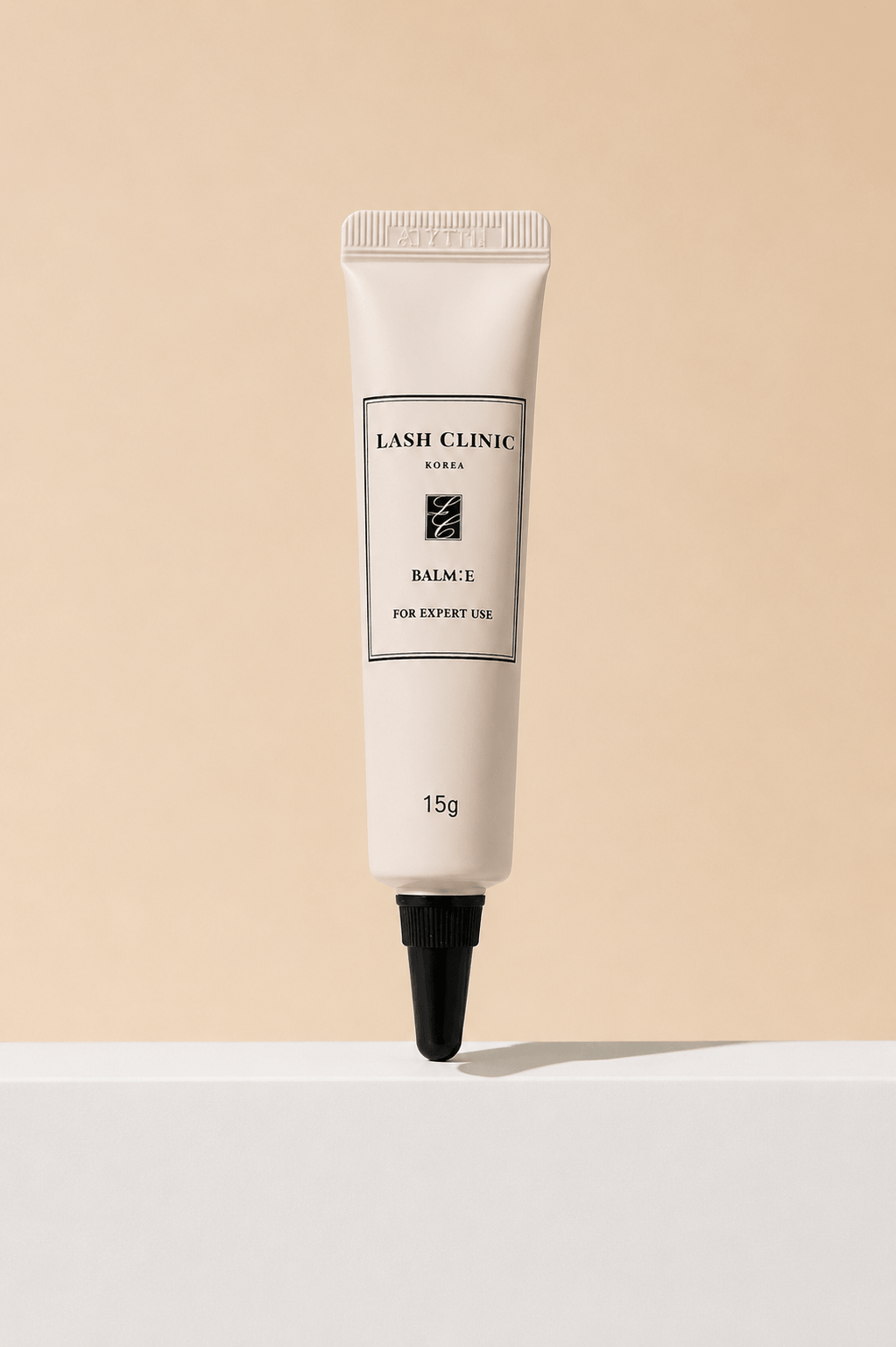 Lash Clinic Balm:E