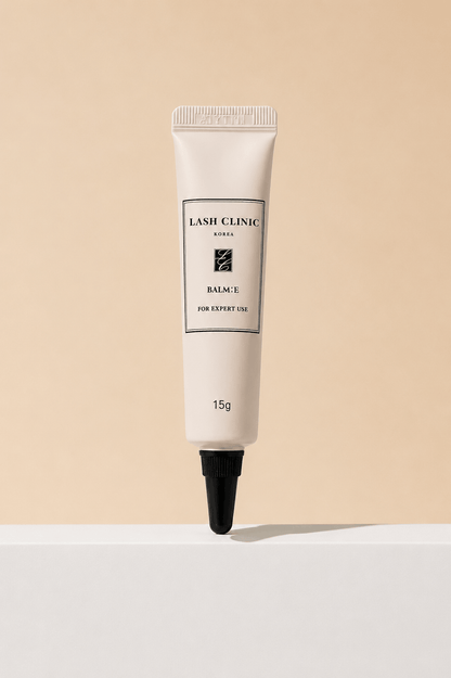 Lash Clinic Balm:E