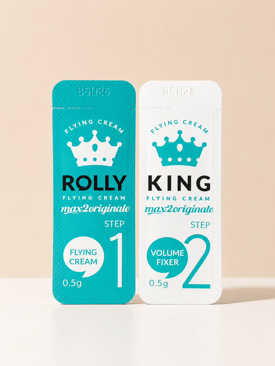 RollyKing