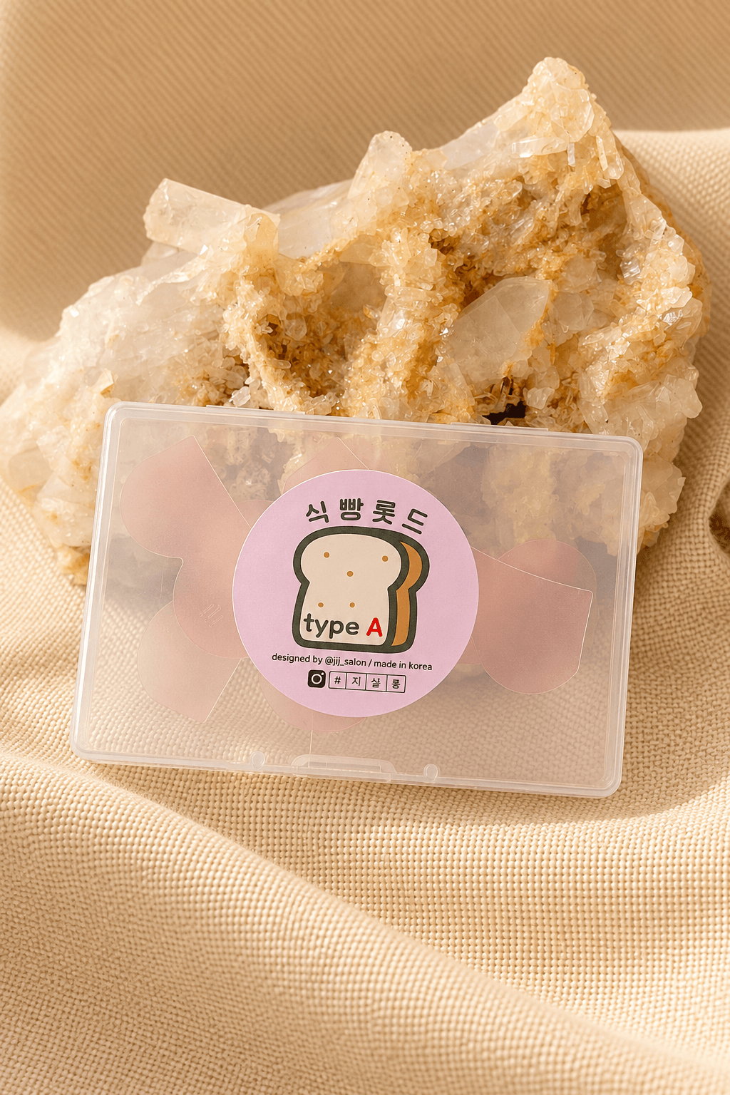 iji Bread Softening Shield